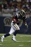 Packers Rams Football: St. Louis, MO - Steven Jackson