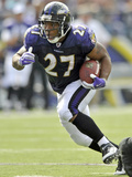 Browns Ravens Football: Baltimore, MD - Ray Rice