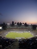 Packers Titans Football: Nashville, TN - LP Field