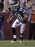 Eagles Redskins Football: Landover, MD - DeSean Jackson