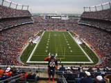 Denver Broncos--Invesco Field at Mile High: Denver, COLORADO - Sports Authority Field at Mile High