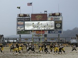 Pittsburgh Steelers--Heinz Field: Pittsburgh, PENNSYLVANIA - Heinz Field