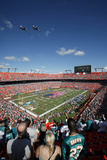 Buy Bills Dolphins Football: Miami, FL - Sun Life Stadium at AllPosters.com