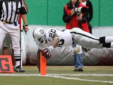 NFL Concept Shots and Isolated: ,  - Darren McFadden