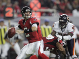 Buy Bears Falcons Football: Atlanta, GA - Matt Ryan at AllPosters.com