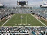 Jacksonville Jaguars--Jacksonville Municipal Stadium: Jacksonville, FLORIDA - Jacksonville Municipa