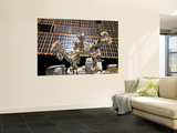 Buy Dextre, the Canadian Space Agency's Robotic Handyman at AllPosters.com