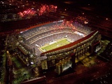 Lincoln Financial Field: Philadelphia, PENNSYLVANIA - Lincoln Financial Field
