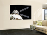 Buy The Johannes Kepler Automated Transfer Vehicle at AllPosters.com