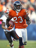 Browns Bears Football: Chicago, IL - Devin Hester