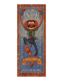 Buy Animal: He Will Not Be Tamed at AllPosters.com