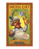 Buy Swedish Chef: Culinary Catastrophes at AllPosters.com