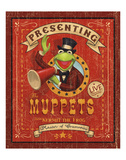 Buy Kermit the Frog: Master of Ceremonies at AllPosters.com