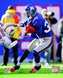 Aaron Ross 2011 Action