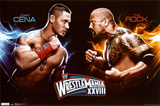 WWE - Wrestlemania XXVIII