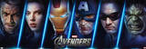 Door - Avengers