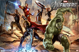 Buy Avengers at AllPosters.com