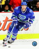 Alexandre Burrows 2011-12 Action