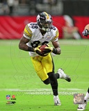 Emmanuel Sanders 2011 Action
