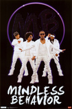 Buy Mindless Behavior at AllPosters.com