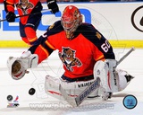 Jose Theodore 2011-12 Action