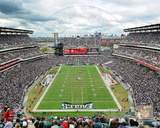 Lincoln Financial Field 2011