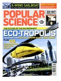Buy Front cover of Popular Science Magazine: July 1, 2008 at AllPosters.com