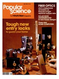 Buy Front cover of Popular Science Magazine: May 1, 1980 at AllPosters.com