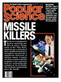 Buy Front cover of Popular Science Magazine: September 1, 1988 at AllPosters.com