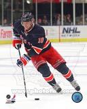 Marian Gaborik 2011-12 Action