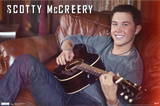 Buy Scotty McCreary - Guitar at AllPosters.com