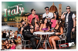 Jersey Shore - Crew