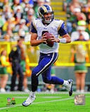 Sam Bradford 2011 Action