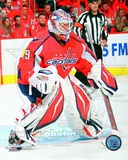 Tomas Vokoun 2011-12 Action