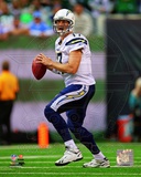 Philip Rivers 2011 Action
