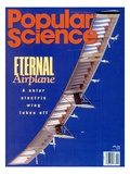 Buy Front cover of Popular Science Magazine: April 1, 1994 at AllPosters.com