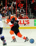 Claude Giroux 2011-12 Action
