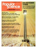 Buy Front Cover of Popular Science Magazine: October 1, 1975 at AllPosters.com