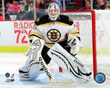 Tim Thomas 2011-12 Action