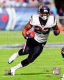 Arian Foster 2011 Action
