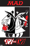 Spy vs Spy