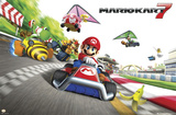 Mario Kart 7