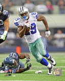 DeMarco Murray 2011 Action