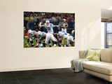 Colts Rams Football: St. Louis, MO - Peyton Manning