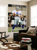 Seahawks Cowboys Football: Arlington, TX - Tony Romo