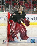 Jason LaBarbera 2011-12 Action