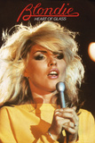 Buy Blondie-Heart Of at AllPosters.com