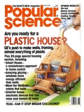 Buy Front cover of Popular Science Magazine: August 1, 1988 at AllPosters.com