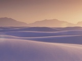 White Sands National Monument, New Mexico, USA