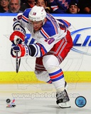 Marian Gaborik 2011-12 Action